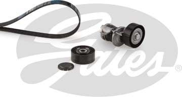 V-ribbed Belt Set Micro-V® K056PK1123