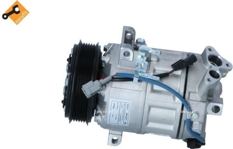 Compressor, air conditioning EASY FIT 32671