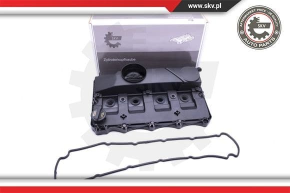 Cylinder Head Cover 48SKV045