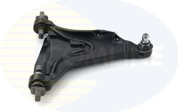 Control/Trailing Arm, wheel suspension CCA2413R