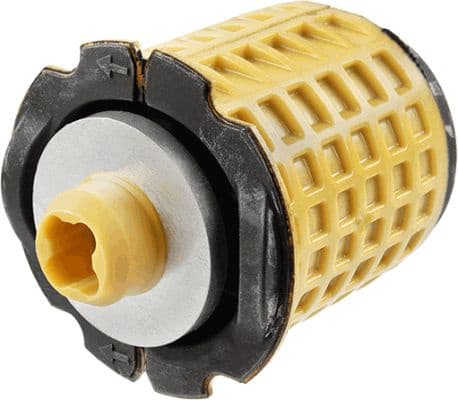 Bushing, axle cross member 43264 01