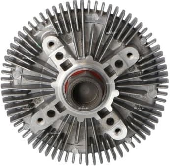 Clutch, radiator fan 49711 - image 2