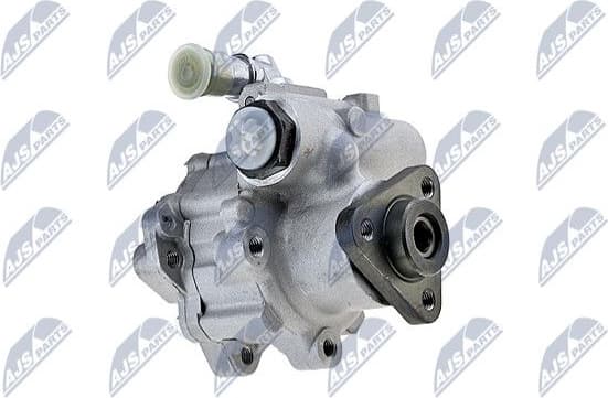 Hydraulic Pump, steering SPW-AU-020