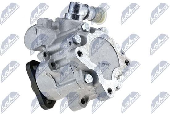 Hydraulic Pump, steering SPW-AU-020 - image 2
