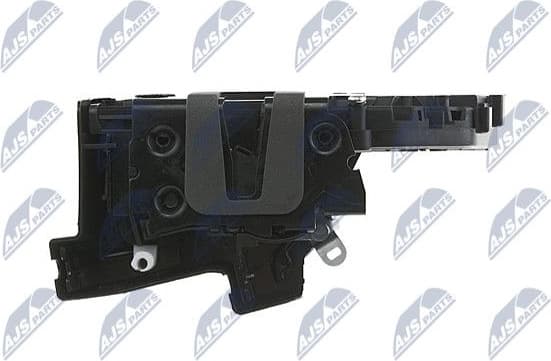 Door Lock EZC-LR-003A - image 3