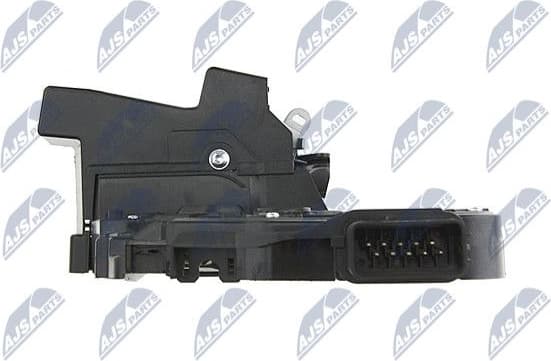 Door Lock EZC-LR-003A - image 4