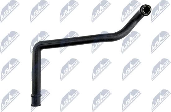 Hose, cylinder head cover ventilation GPP-VW-007 - image 3