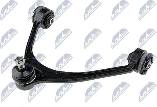 Control/Trailing Arm, wheel suspension ZWG-TY-050