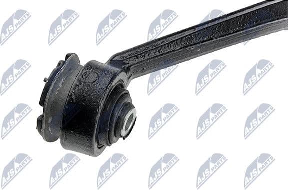 Control/Trailing Arm, wheel suspension ZWG-TY-050 - image 5