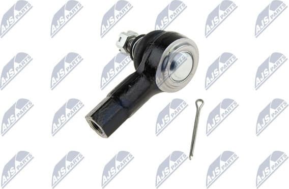 Tie Rod End SKZ-SU-014 - image 2