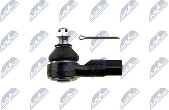 Tie Rod End SKZ-SU-014 - image 3