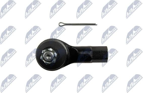 Tie Rod End SKZ-SU-014 - image 4
