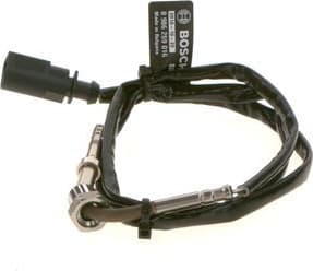 Sensor, exhaust gas temperature 0 986 259 016 - image 2