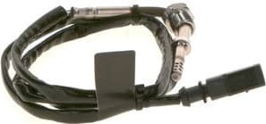 Sensor, exhaust gas temperature 0 986 259 016 - image 4