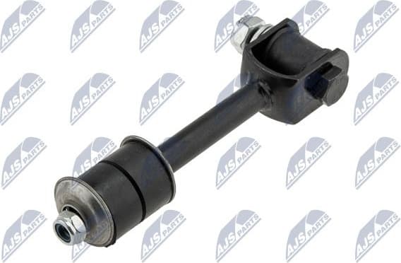 Link/Coupling Rod, stabiliser bar ZLT-TY-053 - image 2