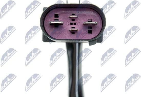 Resistor, interior blower ERD-AU-007 - image 5