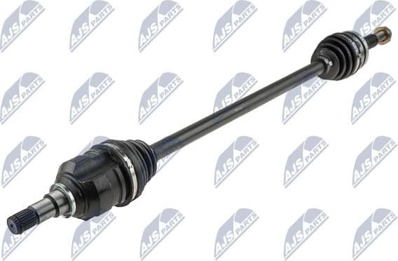 Drive Shaft NPW-TY-056