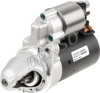 Starter DSN3010