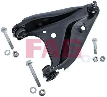 Control/Trailing Arm, wheel suspension 821 1059 10