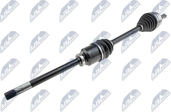 Drive Shaft NPW-RE-155