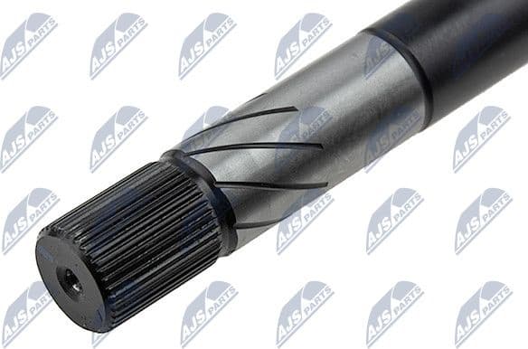 Drive Shaft NPW-RE-155 - image 2