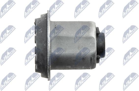 Bushing, axle beam ZTT-PE-002A - image 3