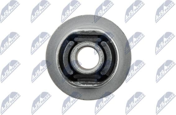 Bushing, axle beam ZTT-PE-002A - image 4