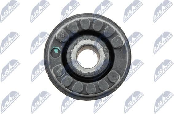 Bushing, axle beam ZTT-PE-002A - image 5