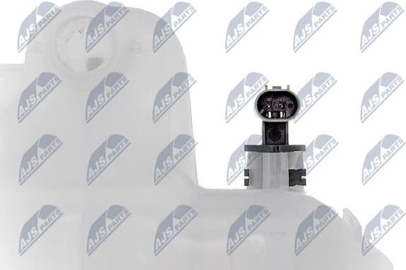 Expansion Tank, coolant CZW-JG-001