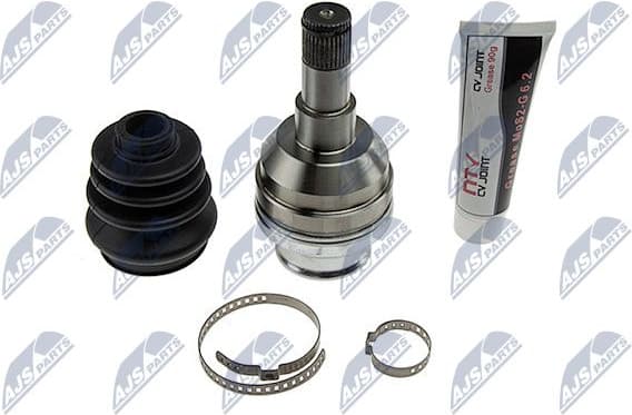CV joint inner NPW-PL-052