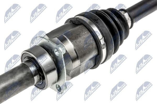 Drive Shaft NPW-FT-045 - image 3
