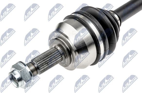 Drive Shaft NPW-FT-045 - image 4