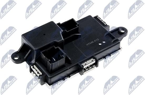 Resistor, interior blower ERD-ME-012