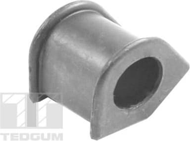 Mounting, stabiliser bar 00671843