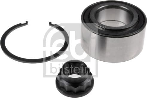 Wheel Bearing Kit 173632