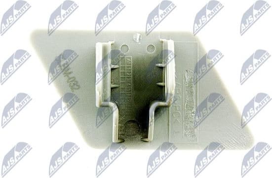 Cover, bumper EDS-BM-032 - image 3
