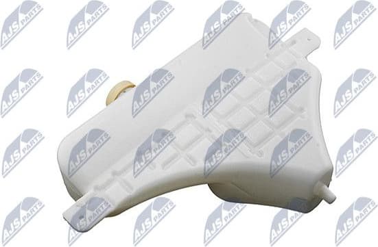 Expansion Tank, coolant CZW-MZ-000 - image 2
