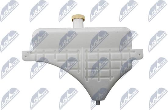 Expansion Tank, coolant CZW-MZ-000 - image 3