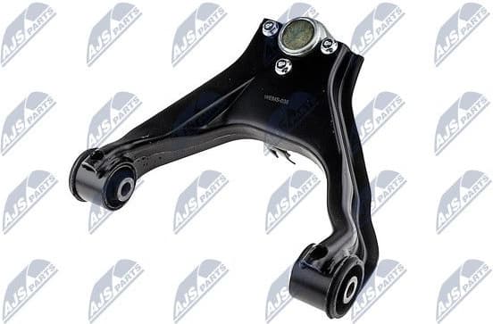 Control/Trailing Arm, wheel suspension ZWG-MS-035 - image 2