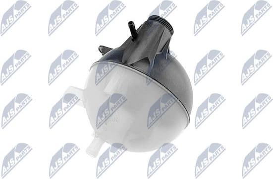 Expansion Tank, coolant CZW-ME-022 - image 2