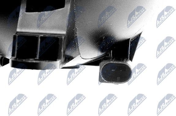 Expansion Tank, coolant CZW-ME-022 - image 4