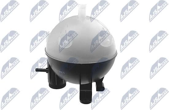 Expansion Tank, coolant CZW-ME-022 - image 5