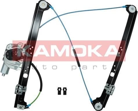 Window Regulator 7200033
