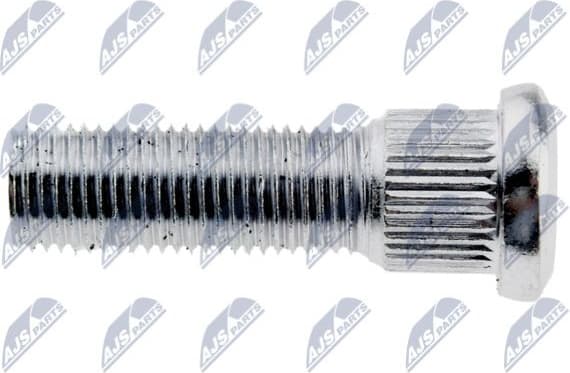 Wheel bolt stud nut KSP-NS-003 - image 3