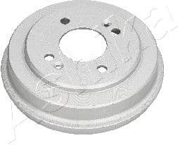Brake Drum 56-0K-K17C