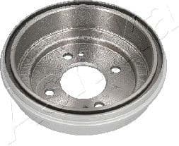 Brake Drum 56-0K-K17C - image 2