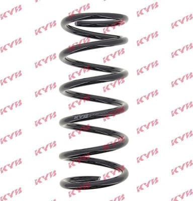 Suspension Spring K-Flex RG6457