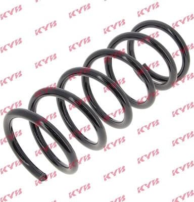 Suspension Spring K-Flex RG6457 - image 2