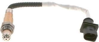 Oxygen Sensor 0258027160