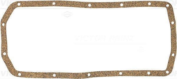 Gasket, oil sump 71-35531-00